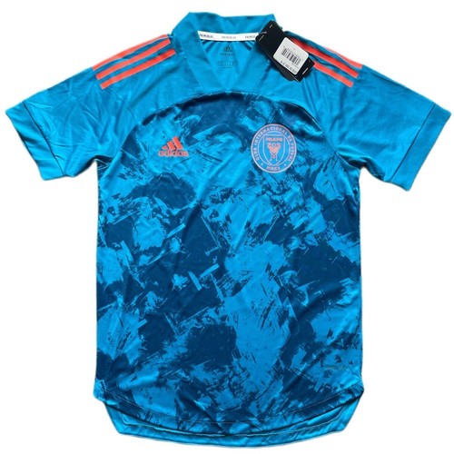 2021 Inter Miami Third Jersey adidas Men's MLS Special Primeblue 3rd [GT4729]
