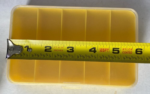 Darice - Hinged Mini Storage Boxes - Picture 6 of 8