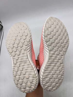 Size 10 - Adidas Alphabounce EM Chalk White W for sale online | eBay