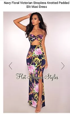 Hot Miami Style Long Dresses