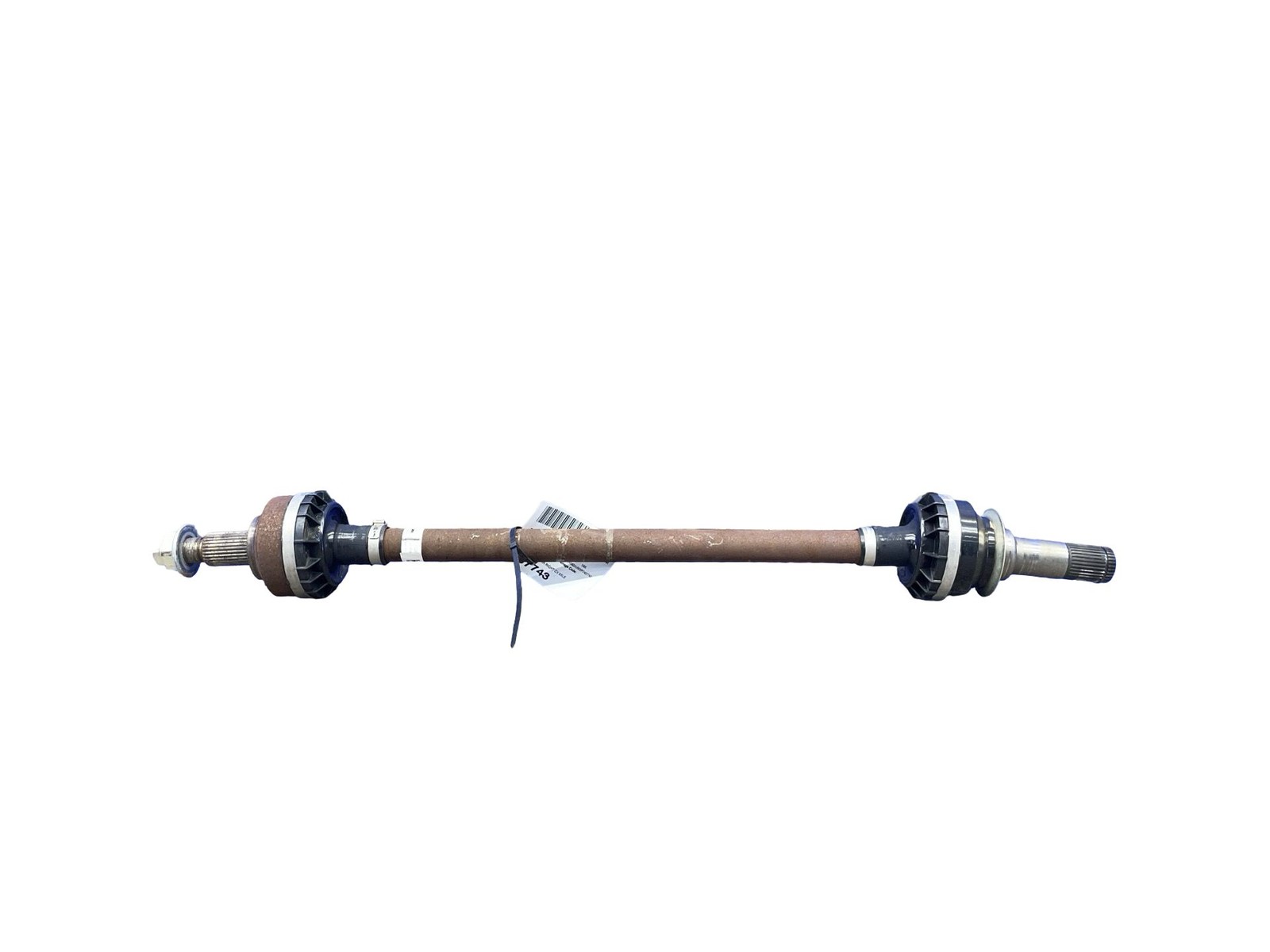 2023 2024 2025 2026 MASERATI GRECALE M182 OEM AWD 2.0L REAR RIGHT CV AXLE SHAFT