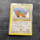 Pokémon TCG Dragonite Promo Card WOTC RAW Lightly Played Condition Rare 1999