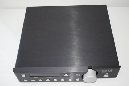 Mark Levinson No 38 Vorverstärker preamplifier - Bild 4 von 11