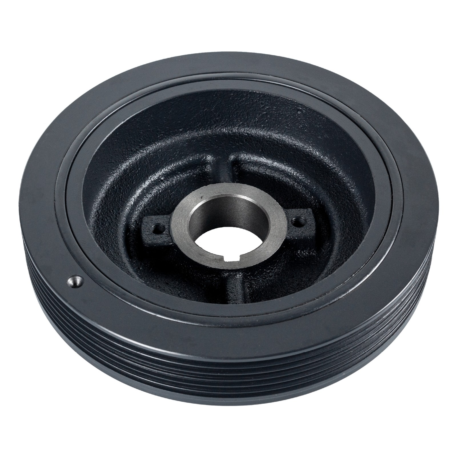 Febi Bilstein Torsional Vibration Damper Crankshaft Pulley Peugeot - 27722
