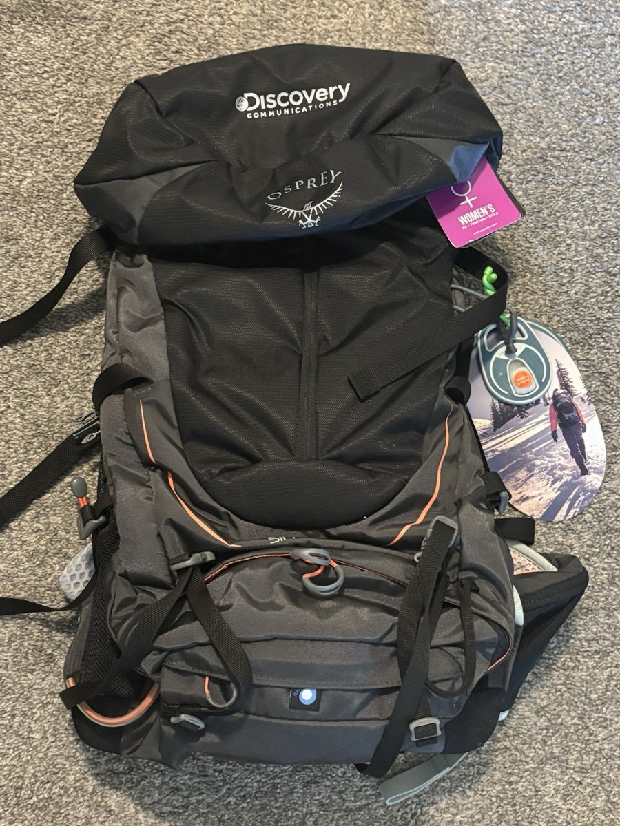 Osprey Sirrus 36 Womens Backpack New
