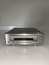 Technics SL-HD501 Compact Disc Player Part Of Mini Hifi System Tested Working