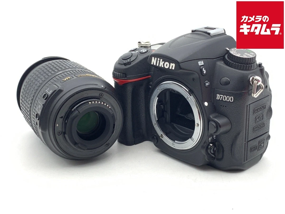 Nikon D7000 Bundle for sale | eBay