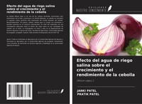 Janki Patel (U. A.) | Efecto Del Agua De Riego Salina Sobre El Crecimiento Y...