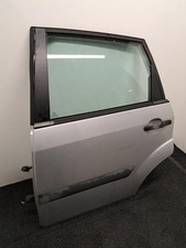 Porte arrière et accessoires Ford FIESTA