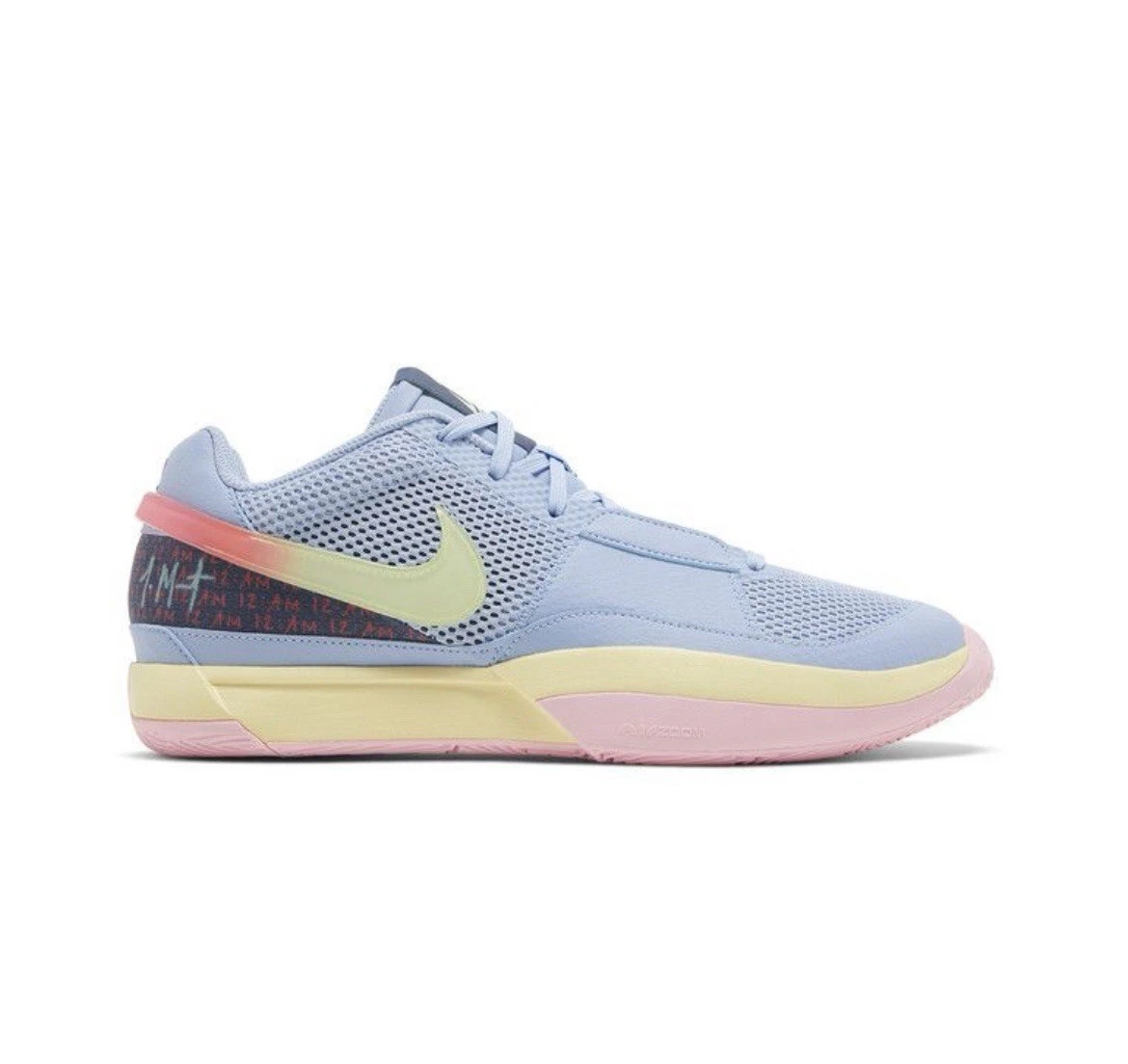 Preços baixos em Nike Ja 1 Day One - DR8785-400 | eBay