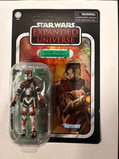 Star Wars The Vintage Collection Republic Trooper  The Old Republic  VC113 2012