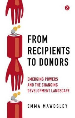 From Recipients To Donors