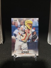 2025 Topps Stadium Club - Francisco Alvarez #123