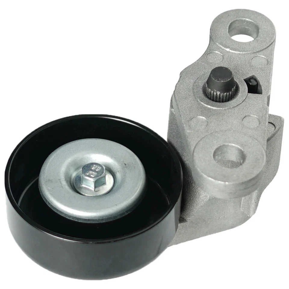 AC Drive Belt Tensioner Kit For 2007 2008 Chevrolet Silverado 3500 HD 90K-38159 - Image 4 of 4