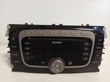 Autoradio Originale Ford Focus 2005/2011