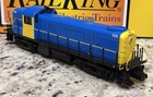 MTH RailKing 30-21192-1 Long Island Railroad RS-3 w/ PS3 — photo 8