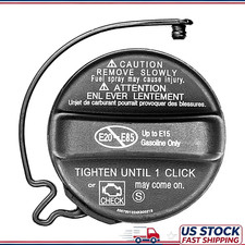 Fuel Cap 2014-2021 Toyota Tundra Camry Rav4 Corolla Tacoma Venza Sienna Highland