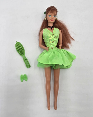 Barbie Cut N Style Midge