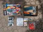 Vintage 1990 Hasbro G.I. Joe Brawler Tank Vehicle BRAND NEW IN BOX VINTAGE NOS
