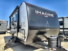 2026 Grand Design Imagine Aim 15RBA