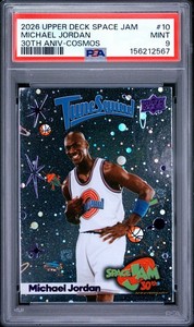 Spacejam Cards | eBay