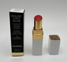 CHANEL ROUGE COCO BAUME SHINE Hydrating Tinte...