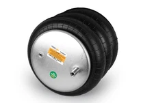 Convoluted Air Spring Bag Replaces Goodyear 3B12-300, Firestone W01-358-8008