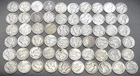 Mercury Dimes: $6.00 Face Value:  60 coins. Below Spot. Buy it Now  Free Shippin