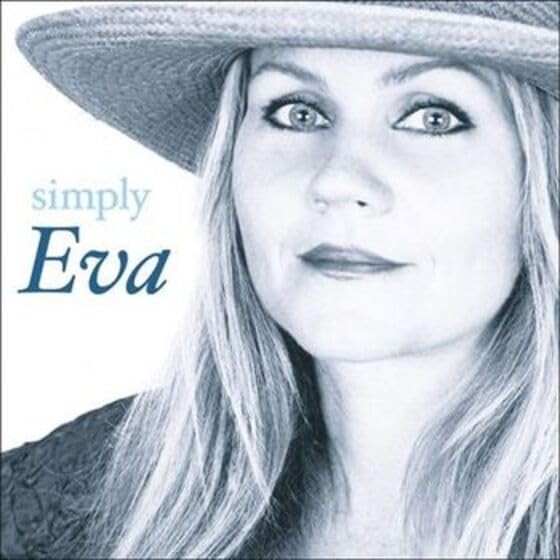 Eva Cassidy Simply Eva (CD) (ИМПОРТ ИЗ Великобритании)
