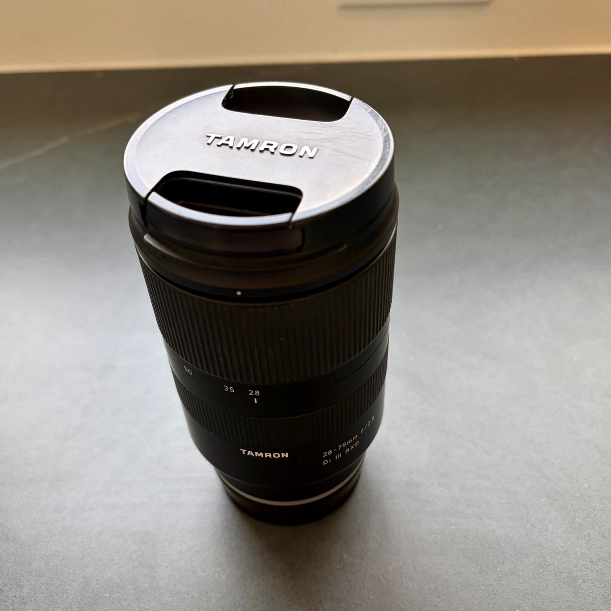 Tamron f/2.8 Camera Lenses 28-75mm Focal for sale | eBay
