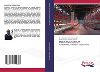 Joel Alexander Cardozo FagúNdez (U. A.) | Logistica Militar | Taschenbuch (2024)