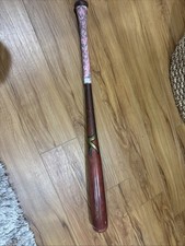 Victus Bat Custom Model V271 V2 34/31 Prospect Reserve Birch New York Yankees