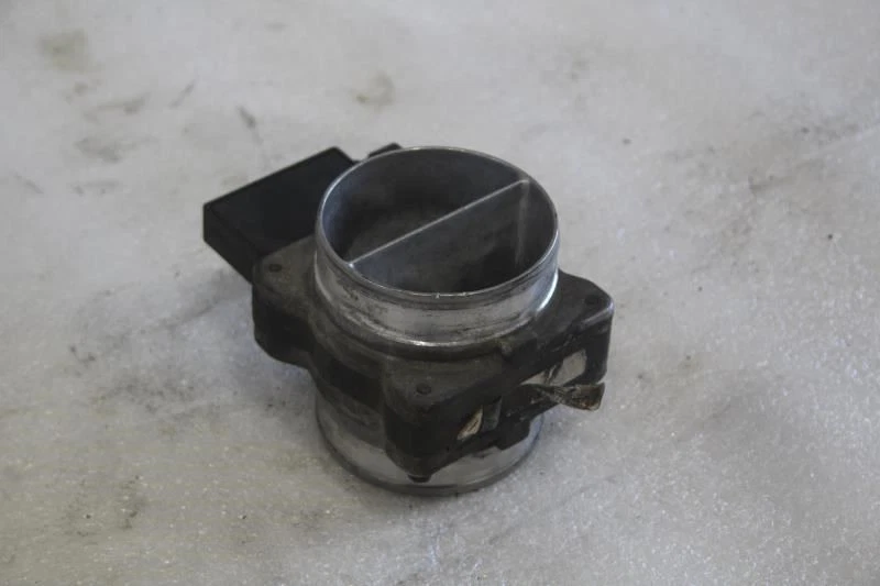 2001 CHEVROLET BLAZER MAF SENSOR DE FLUXO DE AR DE MASSA  - Imagem 4 de 4