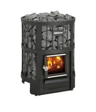 NAME YOUR PRICE Harvia Legend 150 Wood Burning Sauna Heater MAKE YOUR OFFER