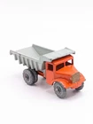 MATCHBOX MOKO LESNEY 6a Quarry Truck original vintage diecast toy car