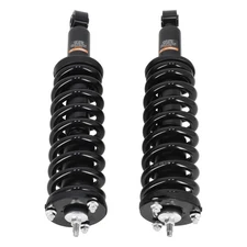 Front Suspension Strut Springs For Toyota 4Runner 3.4LITER V6 4WD 1996-2001 2002