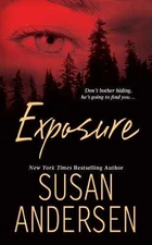 Exposure - Paperback, by Andersen Susan - Good