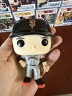 NO BOX - Buster Posey Funko Pop MLB 09