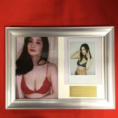 Hit'S/Rin Takahashi Instax Photo Frame