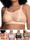 Anita Active Sports Bra Momentum Maximum Support Non Wired Bras Sportwear