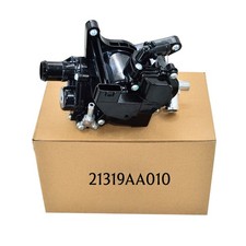 Heater Control Valve For 2019-2025 Subaru Forester Outback Impreza Legacy 2.5l Heater Control Valve For 2019-2025 Subaru Forester Outback Impreza Legacy 2.5l