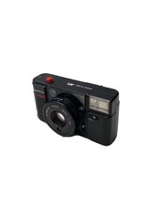 Olympus XA2 35mm Compact Film Camera D.Zuiko 35mm Tested, Very Good, From Japan