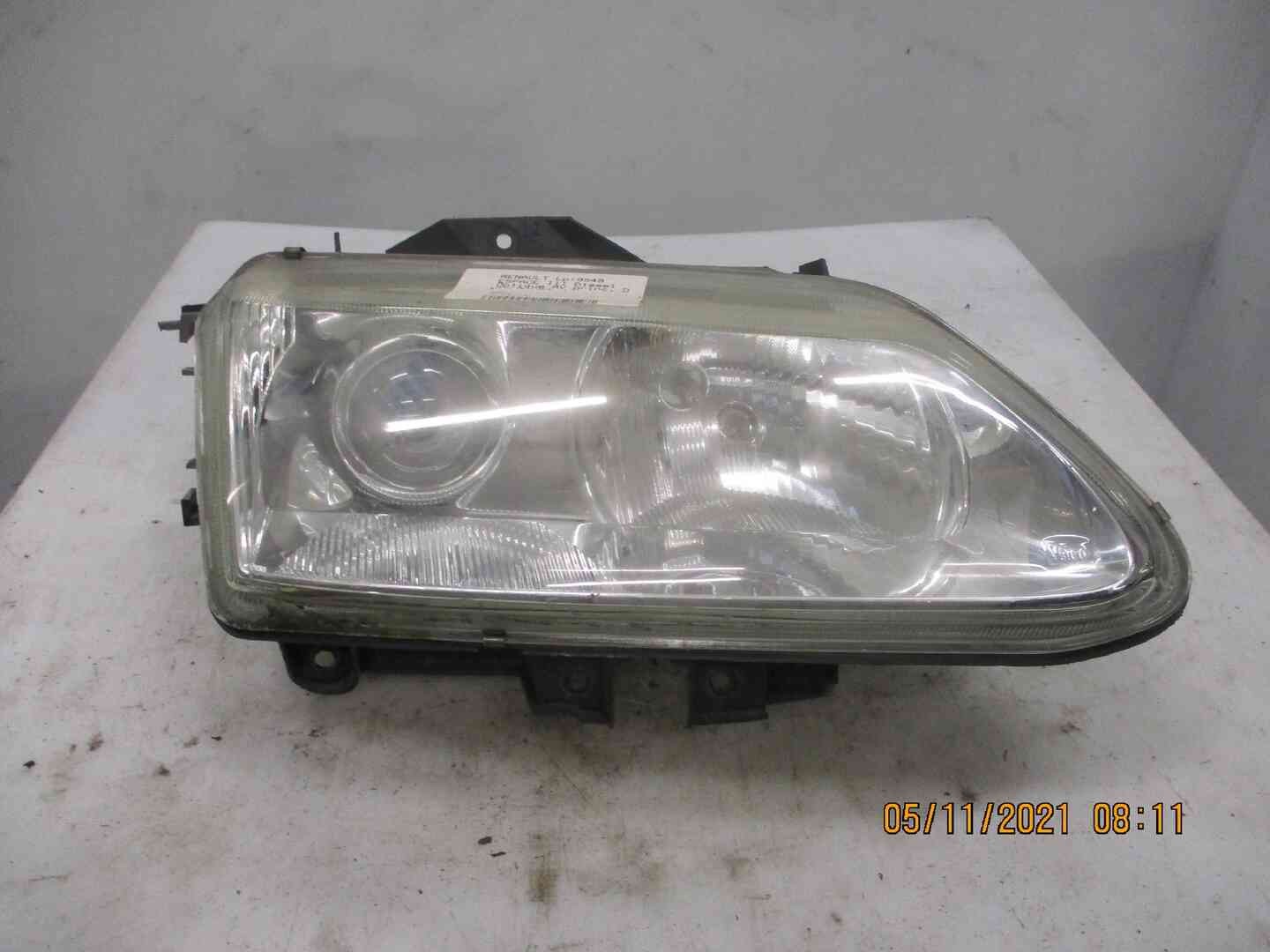 6025371082 Right Headlight