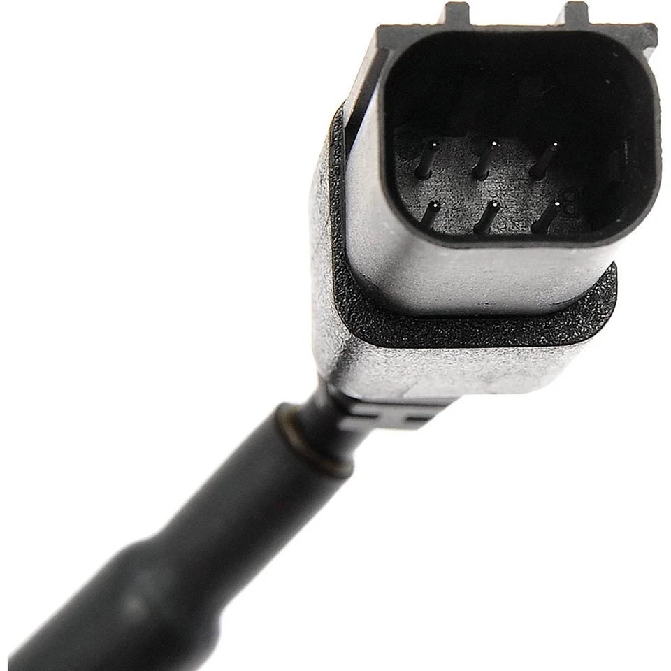 Cámara de reversa Dorman 590-647 sedán trasero para Lexus IS300 IS350 IS200t IS250 2015 Foto 4 de 4