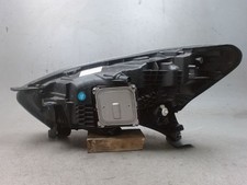 Feu avant (phare) Renault Captur