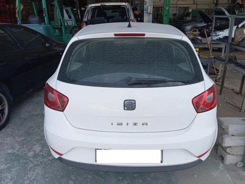 Aleta Delantera Derecha para SEAT IBIZA BERLINA (6J5) Good Stuff 2013 456760 - Imagen 4 de 6