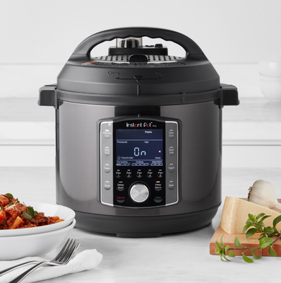 #ad Instant Pot Pro 6 Qt Multi Use Pressure Cooker $100.00