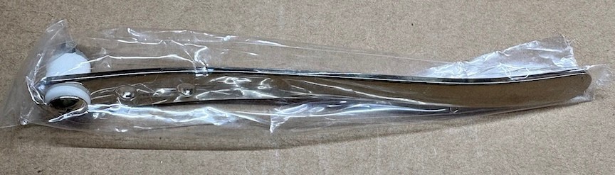 NOS  Crazy parts  Gibson Epiphone meistro vibrola part  spoon arm  luthier parts