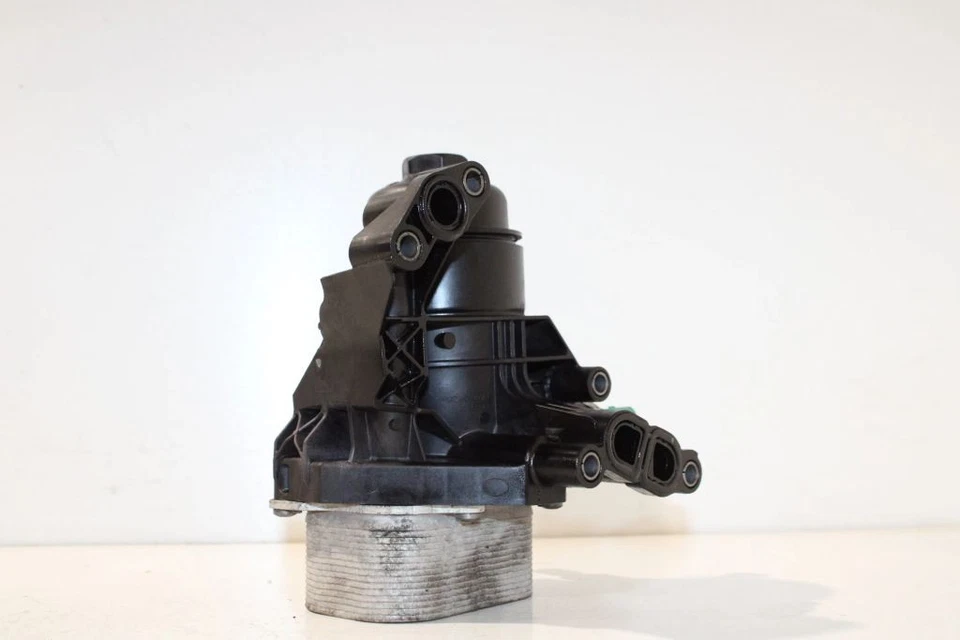 Soporte de montaje filtro aceite diésel Volkswagen Passat B8 2017 03N115389B HAI6352 Foto 4 de 4