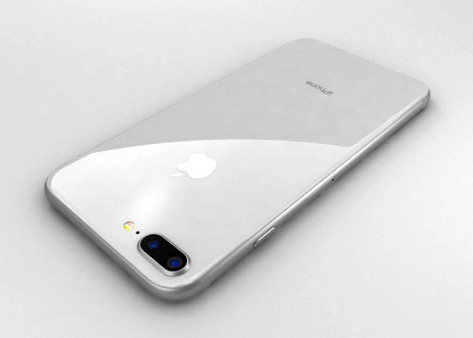 Apple iPhone 8 PLUS 256 GB SILVER (Arg.) Batteria 100% Grado A+++ COME NUOVO - Immagine 4 di 4